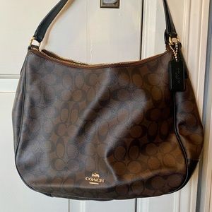 Like New Coach Purse